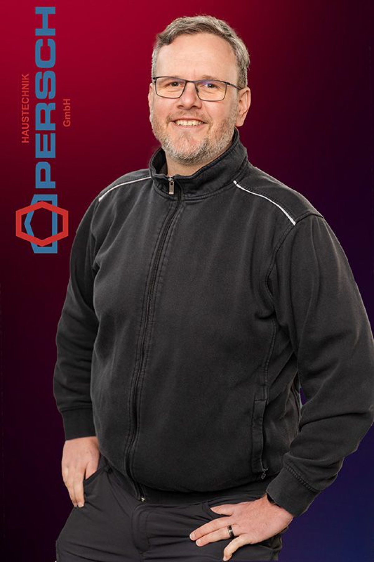 Christian Persch – Haustechnik Persch Kassel